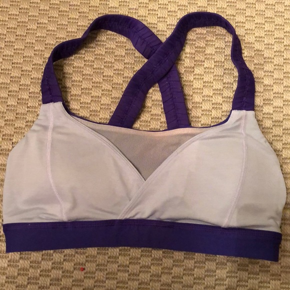 Lululemon Sportsbra - Picture 4 of 4